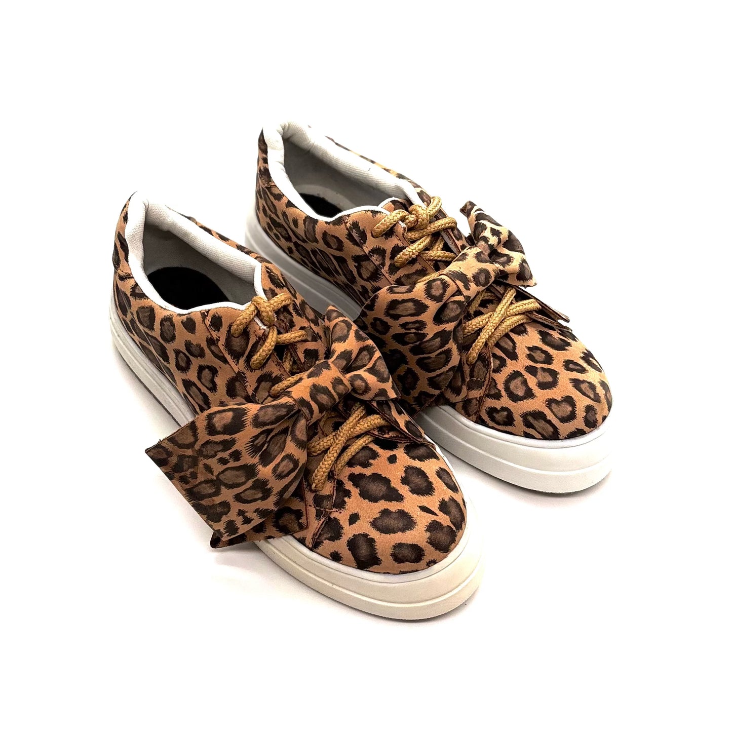Zapatillas Martina Print