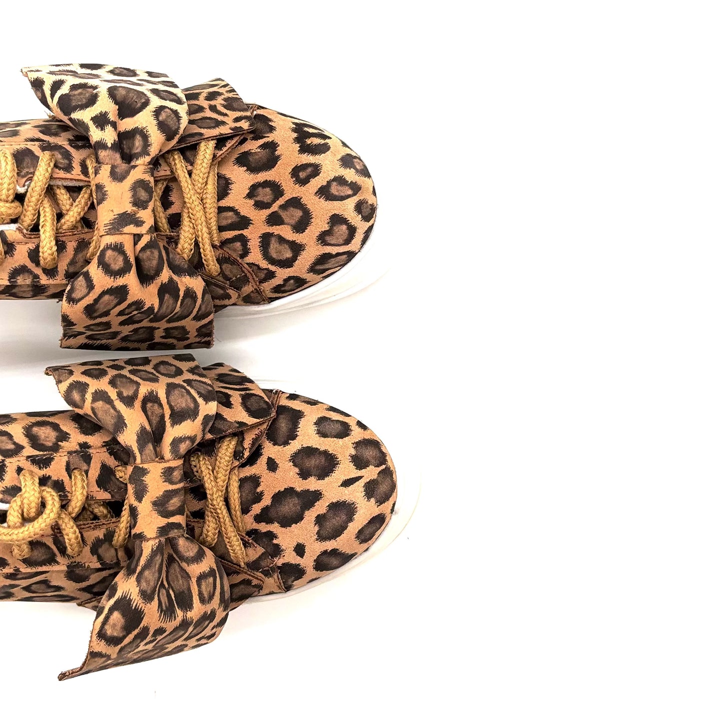 Zapatillas Martina Print