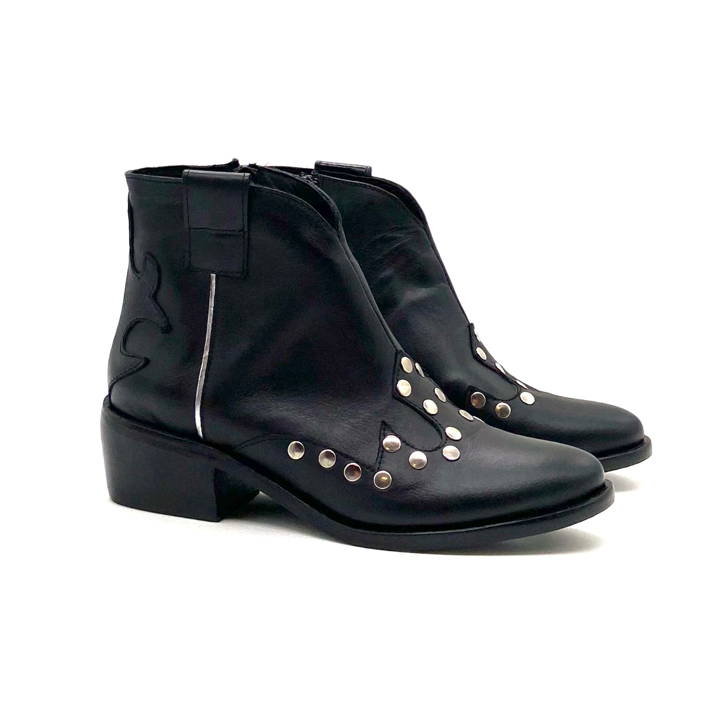 Bota Texana Fátima