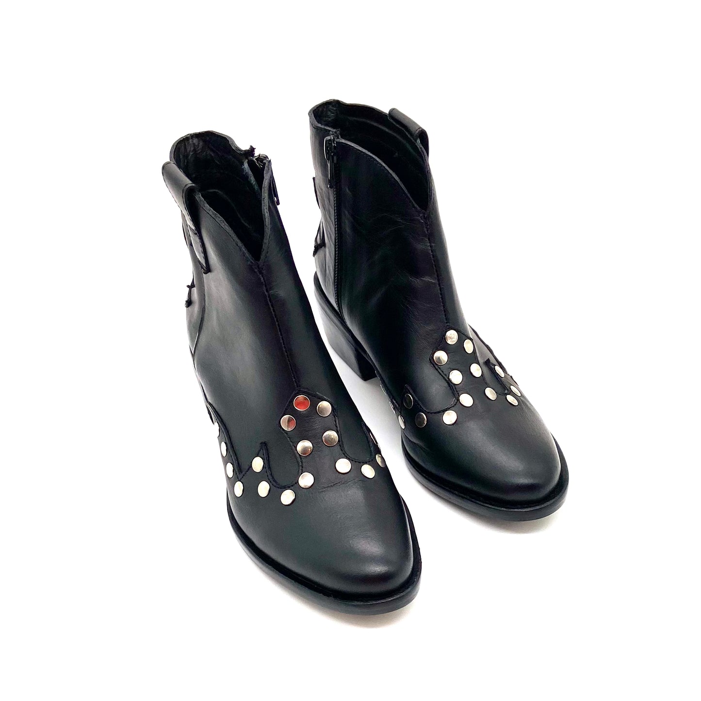 Bota Texana Fátima