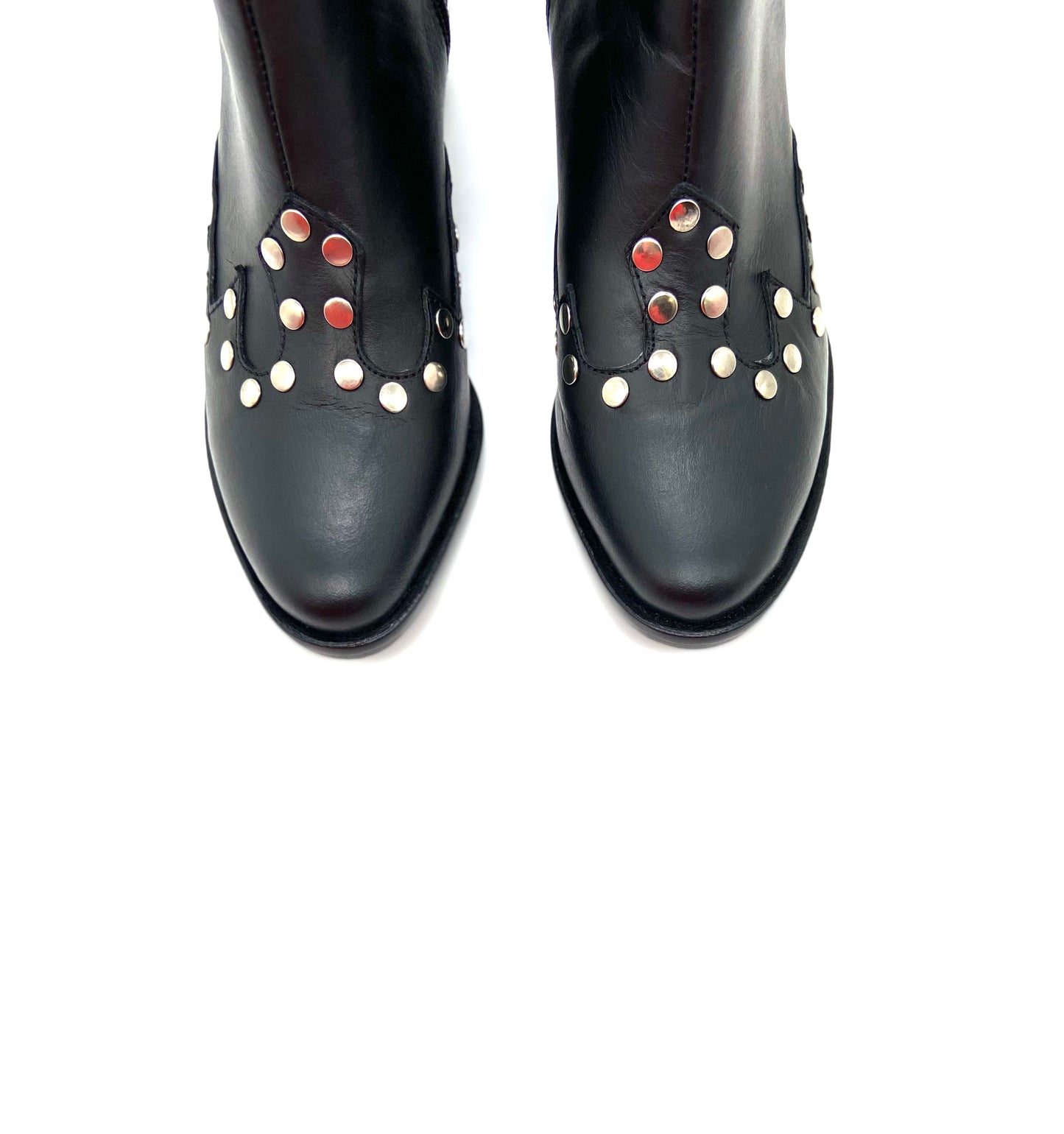 Bota Texana Fátima