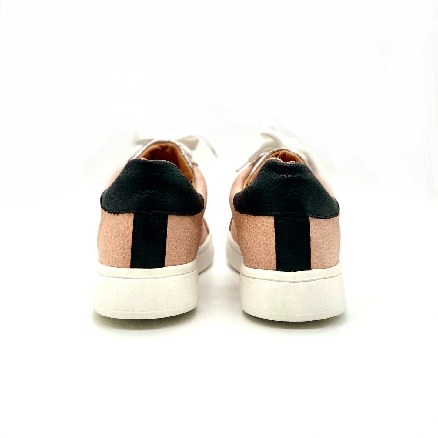 Zapatillas Vicenta Nude