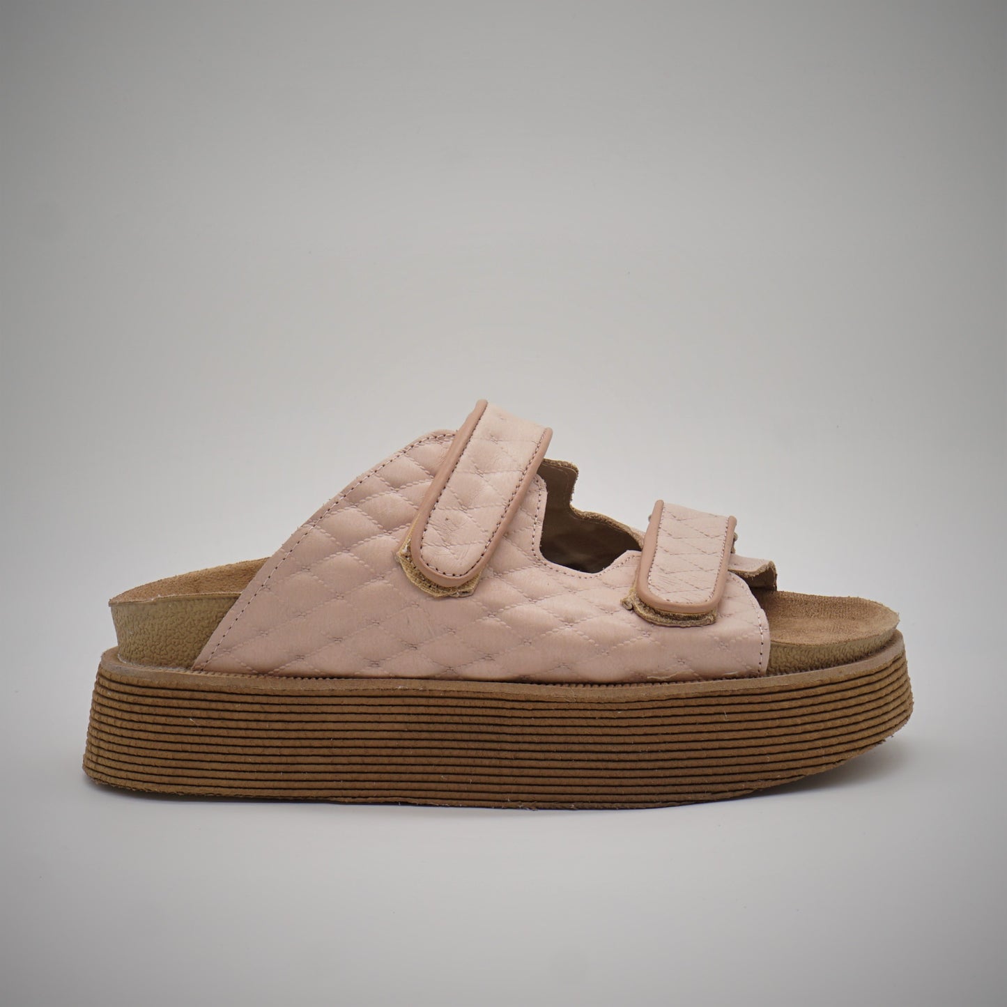 Rosa Parks Pink