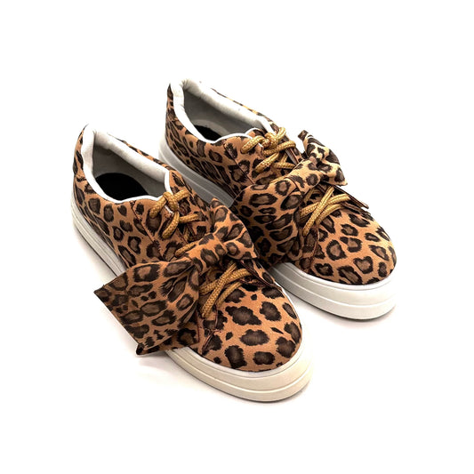 Zapatillas Martina Print