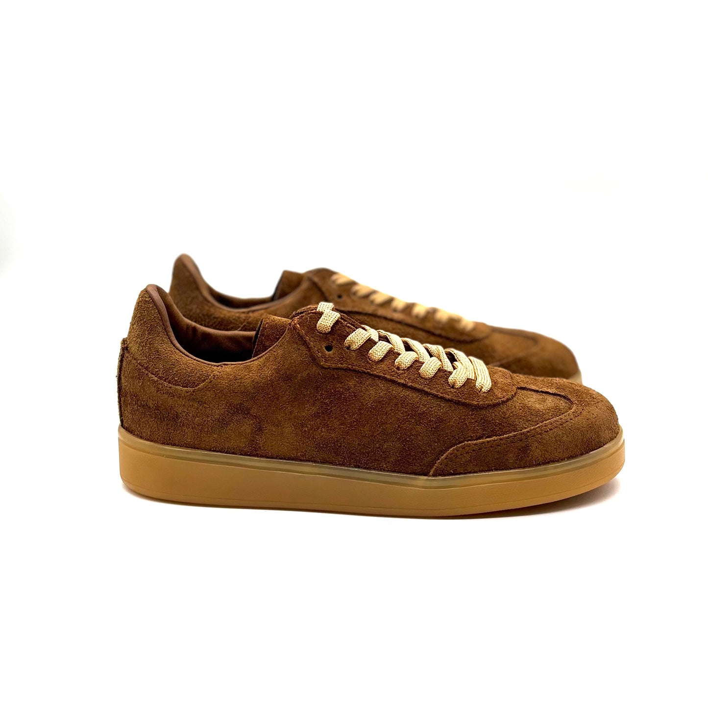 Zapatillas Adriana Cafe