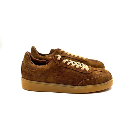 Zapatillas Adriana Cafe
