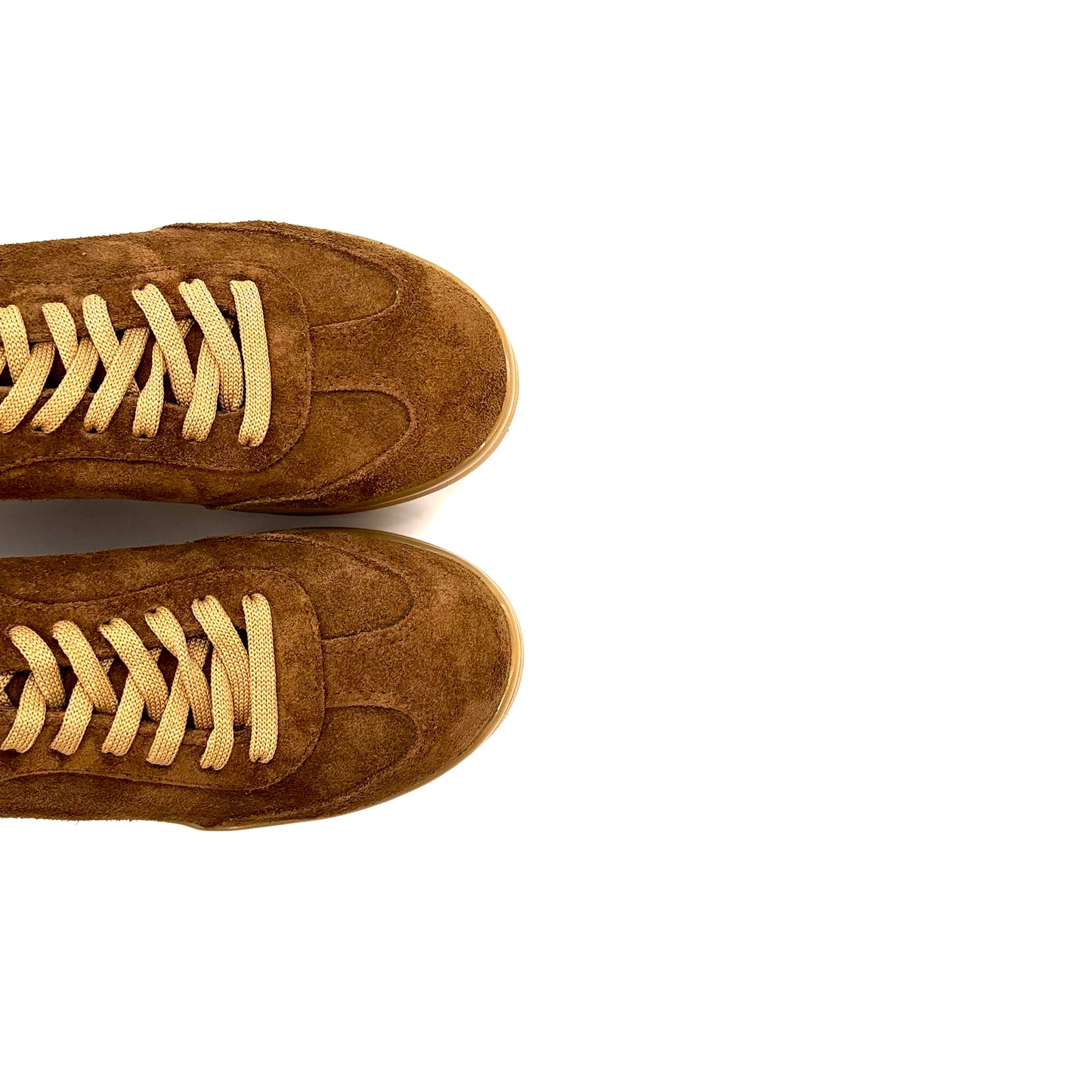 Zapatillas Adriana Cafe