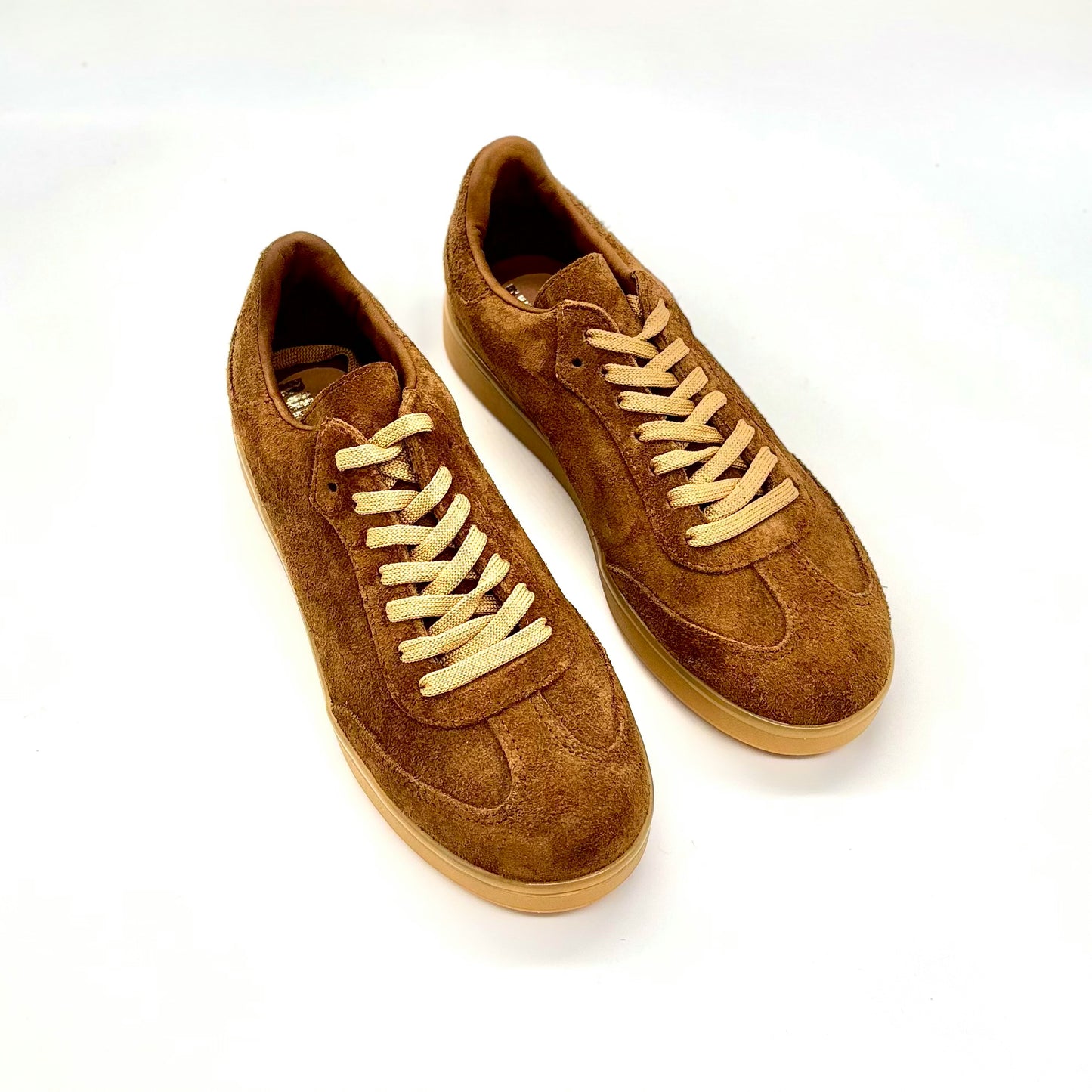 Zapatillas Adriana Cafe