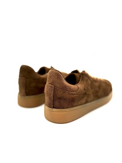 Zapatillas Adriana Cafe