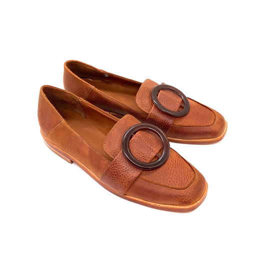 Mocasín Clara