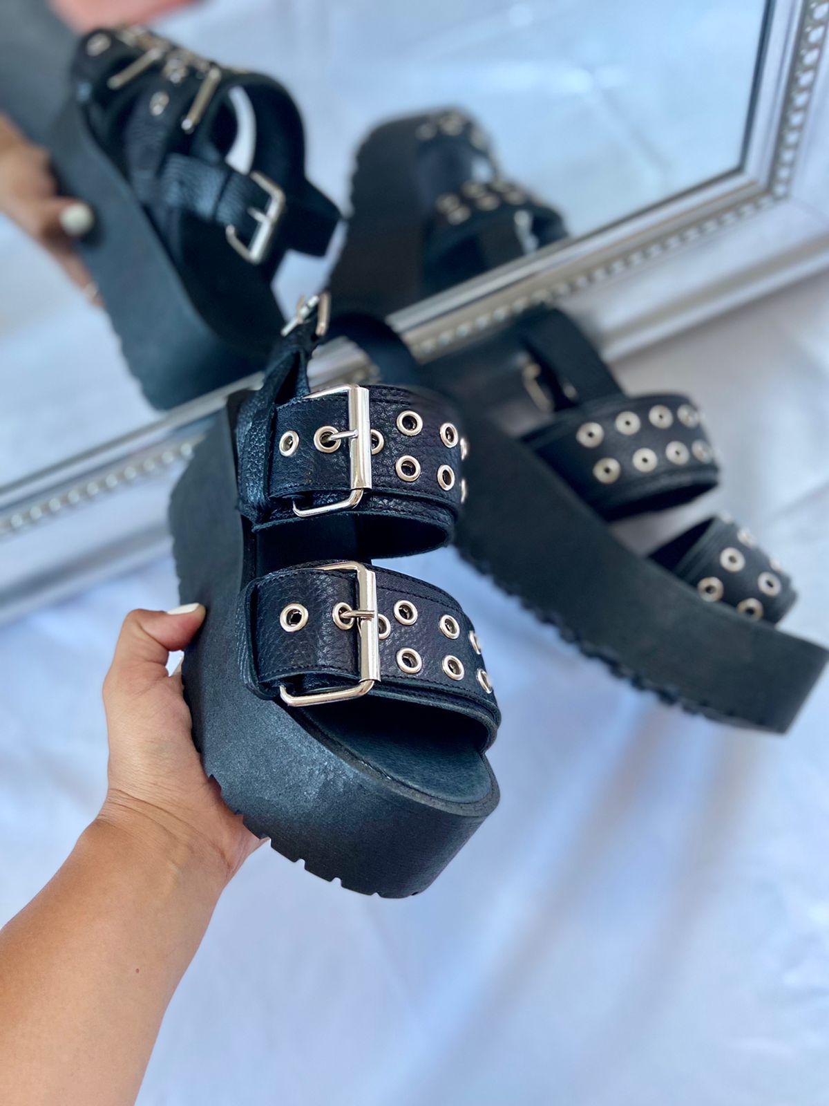 Sandalias Mara